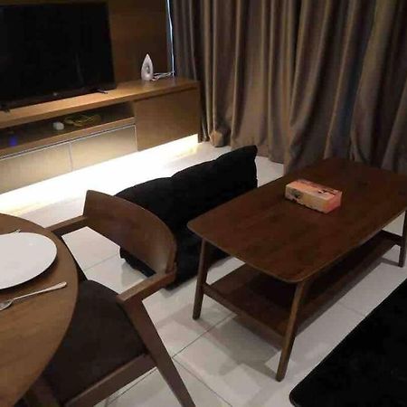 Genting Geo38 Residence Casino Genting Highlands Exterior photo