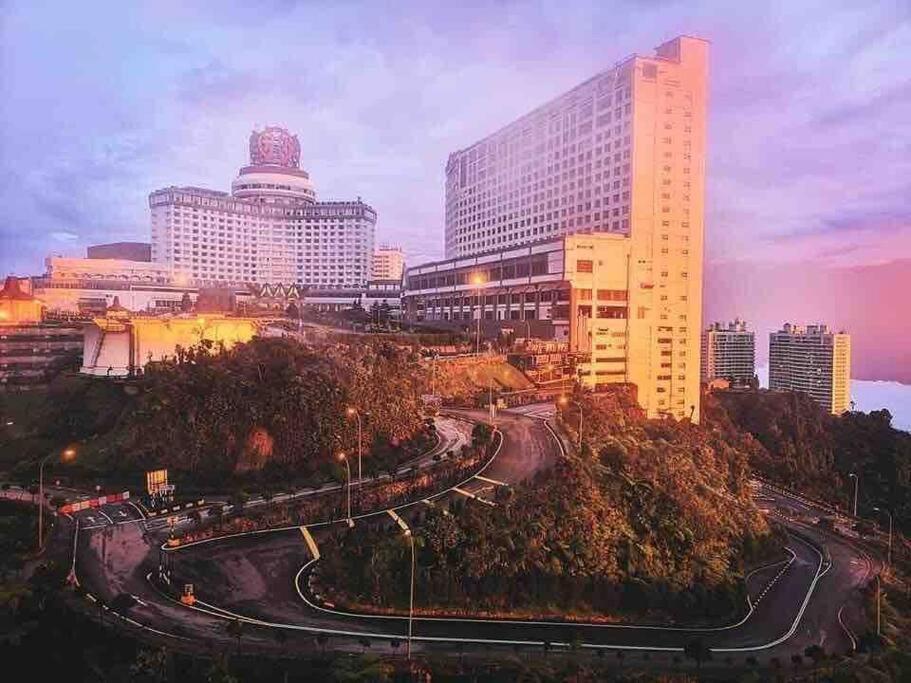 Genting Geo38 Residence Casino Genting Highlands Exterior photo
